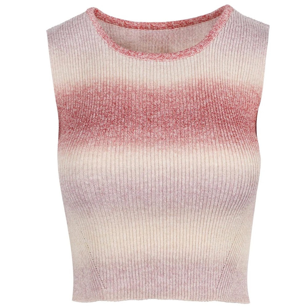 Jessica Simpson Ribbed Tank